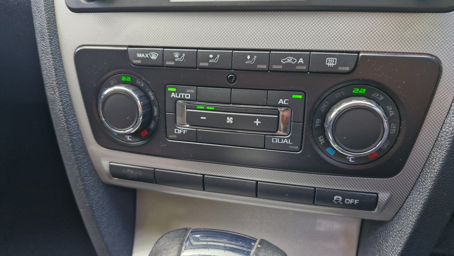 Used Skoda Octavia 2010 for sale - 76354982: Photo 31