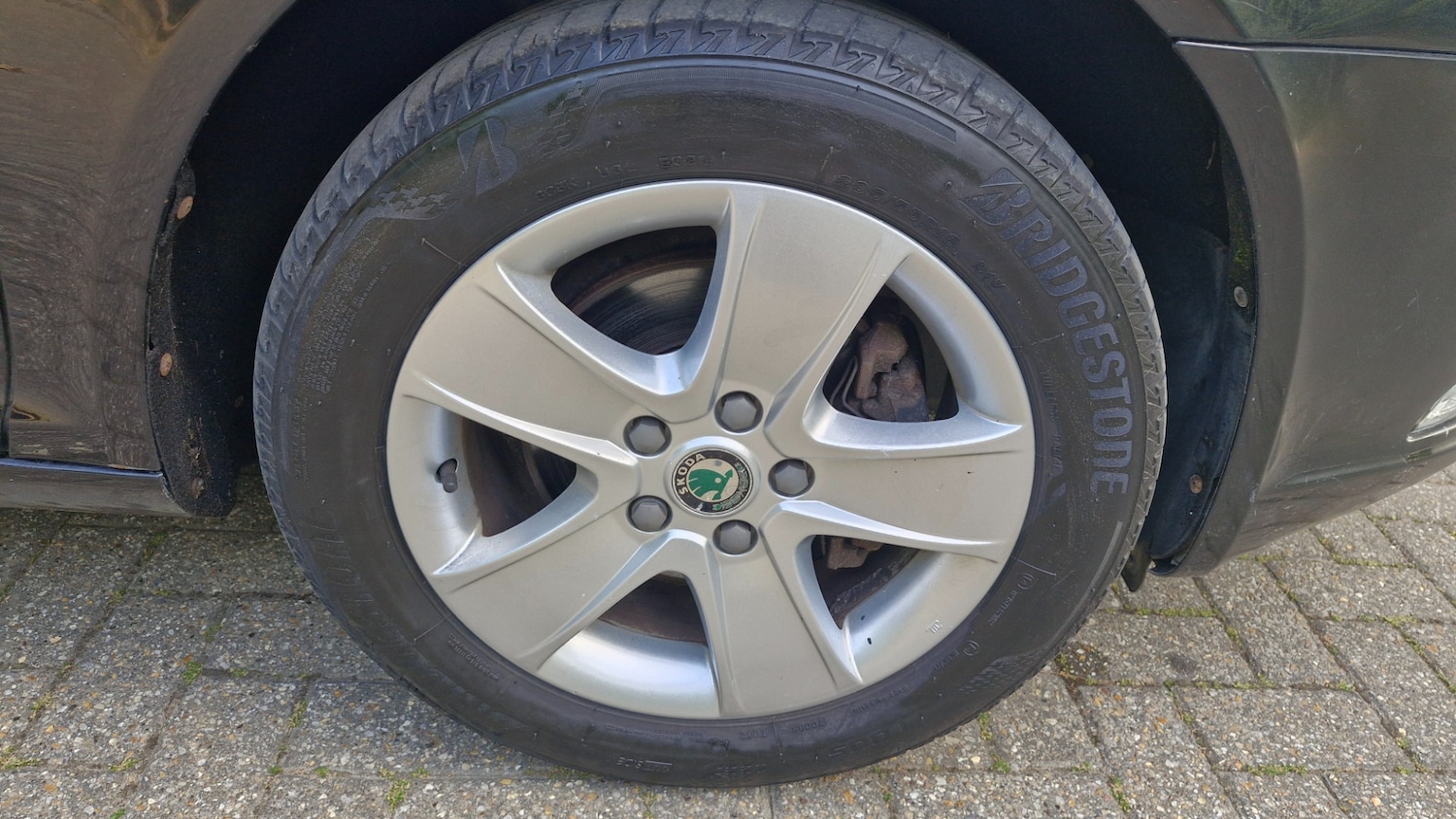 Used Skoda Octavia 2010 for sale - 76354982: Photo 35