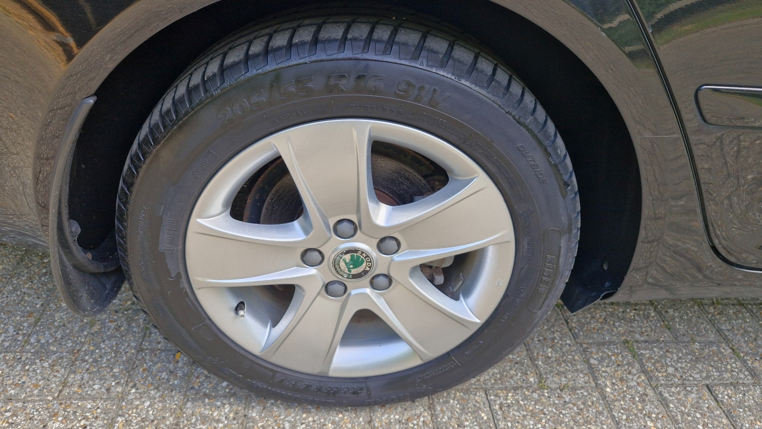 Used Skoda Octavia 2010 for sale - 76354982: Photo 36