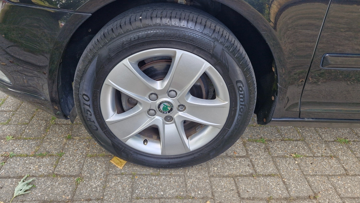 Used Skoda Octavia 2010 for sale - 76354982: Photo 37