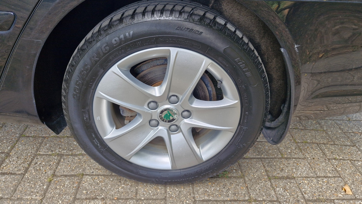 Used Skoda Octavia 2010 for sale - 76354982: Photo 39