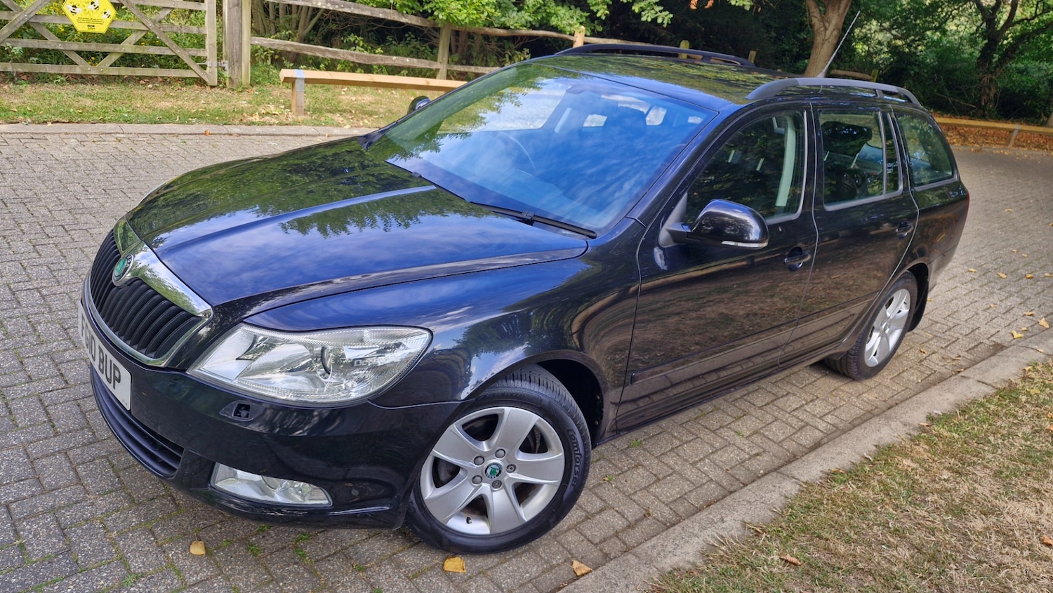 Used Skoda Octavia 2010 for sale - 76354982: Photo 5