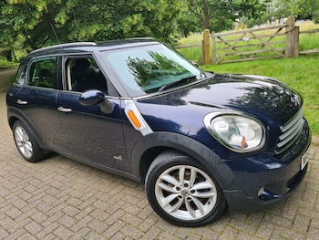 Used MINI Countryman 2010 for sale - 78970616: Photo