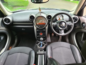 Used MINI Countryman 2010 for sale - 78970616: Photo