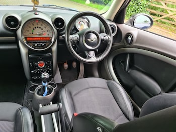 Used MINI Countryman 2010 for sale - 78970616: Photo