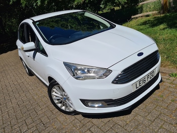 Used Ford C-Max 2016 for sale - 79060004: Photo