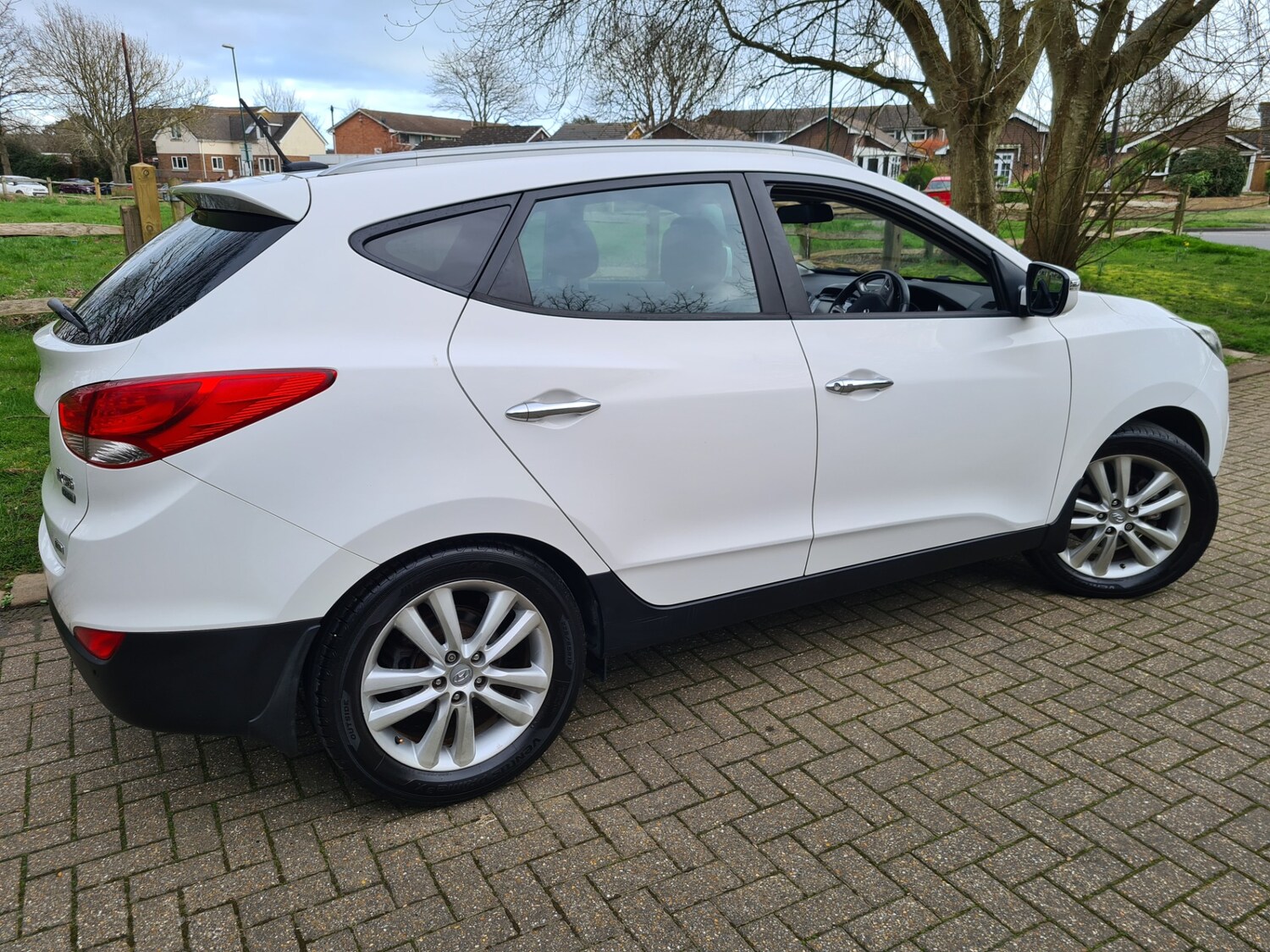Used Hyundai Ix35 2011 for sale - 77822427: Photo 11