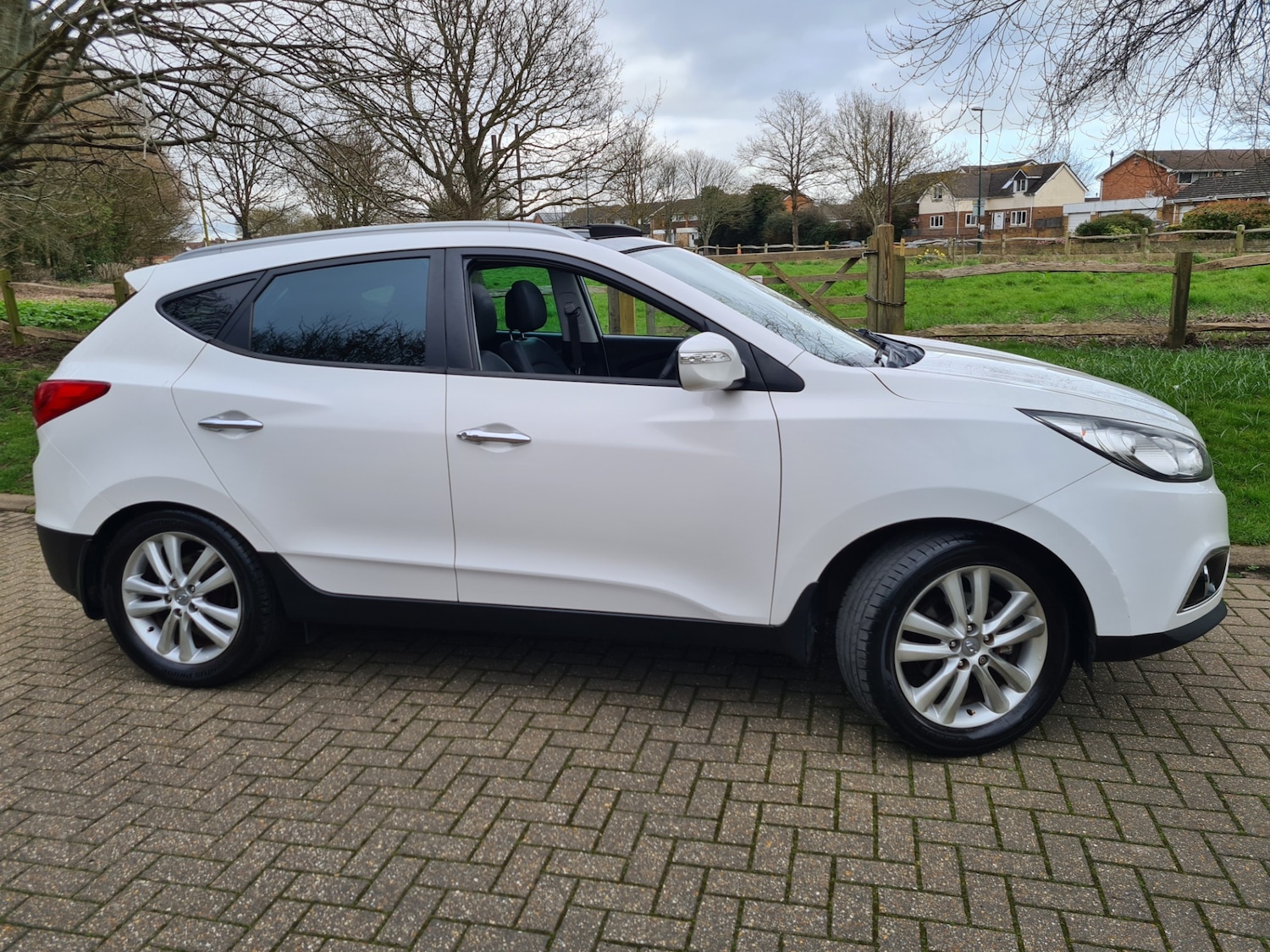 Used Hyundai Ix35 2011 for sale - 77822427: Photo 21