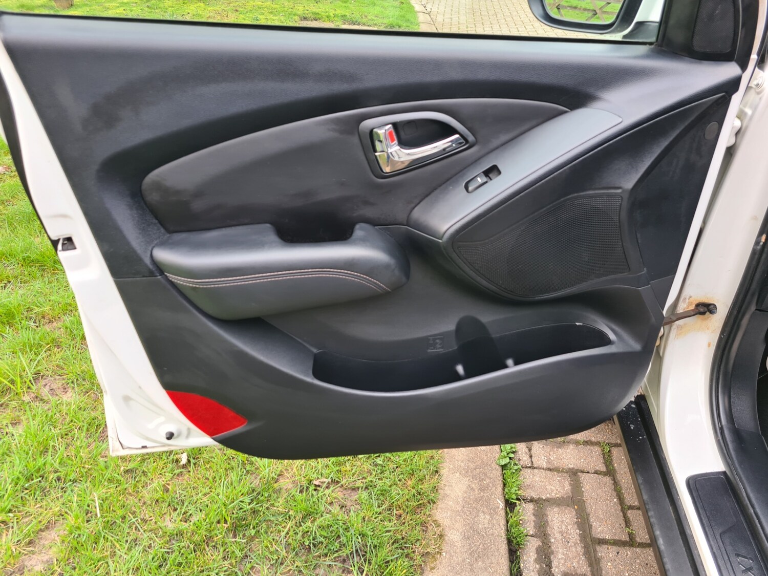 Used Hyundai Ix35 2011 for sale - 77822427: Photo 23