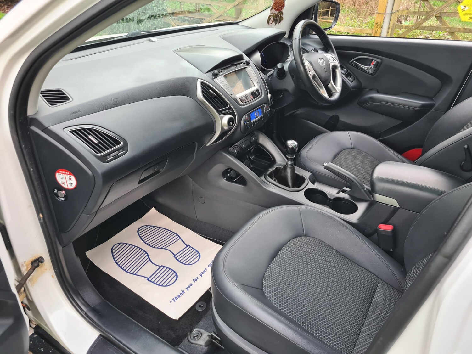 Used Hyundai Ix35 2011 for sale - 77822427: Photo 24