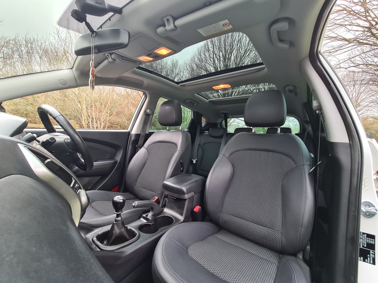 Used Hyundai Ix35 2011 for sale - 77822427: Photo 25