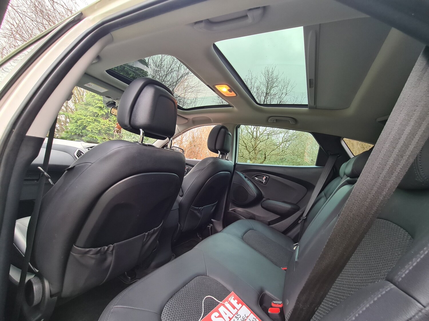 Used Hyundai Ix35 2011 for sale - 77822427: Photo 26