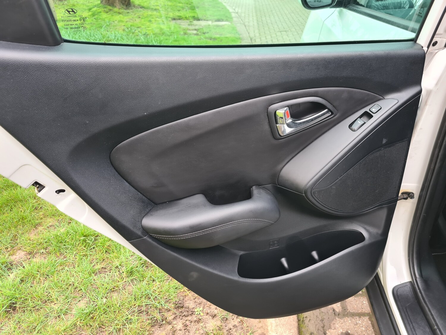 Used Hyundai Ix35 2011 for sale - 77822427: Photo 27