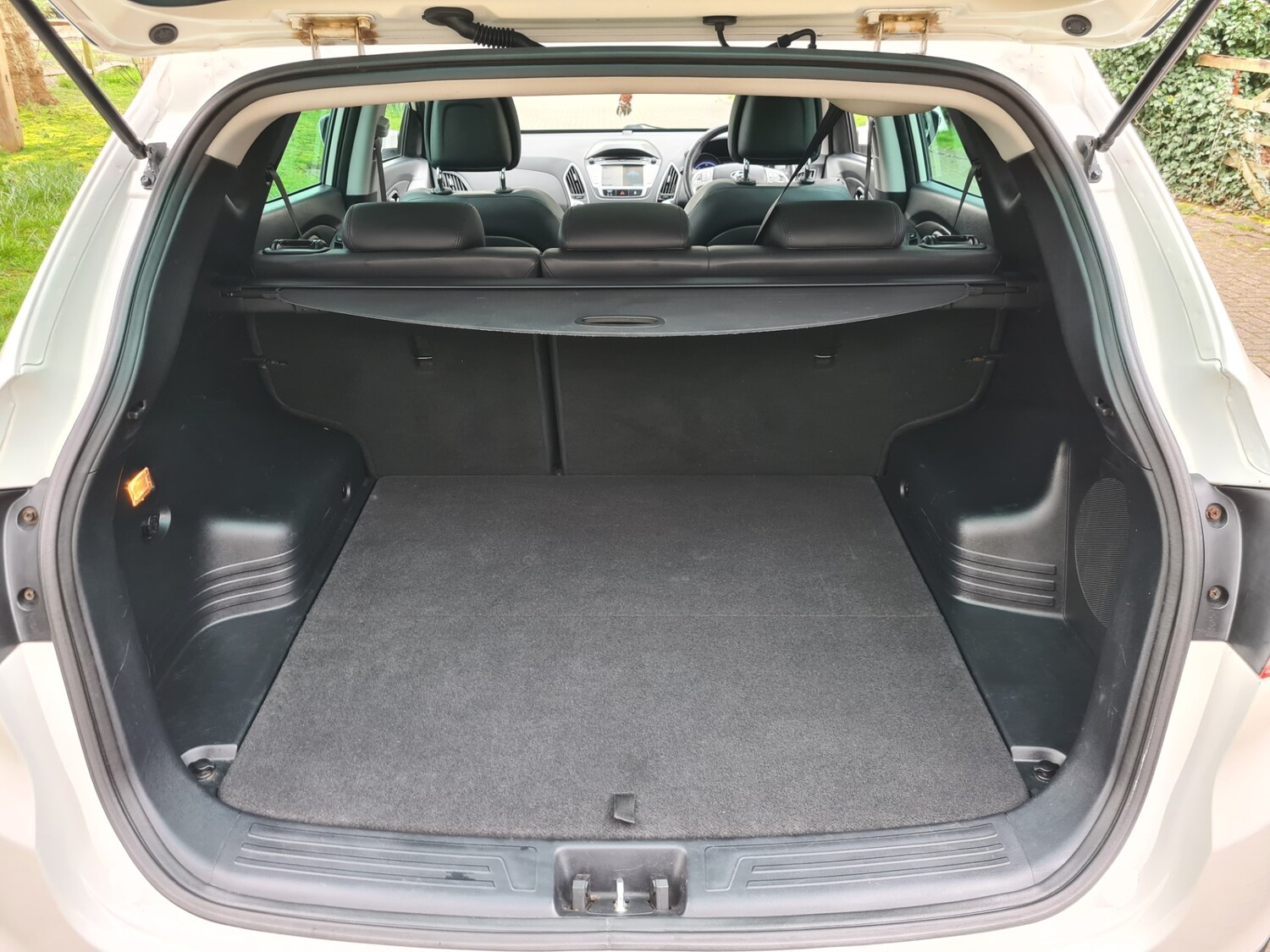 Used Hyundai Ix35 2011 for sale - 77822427: Photo 28