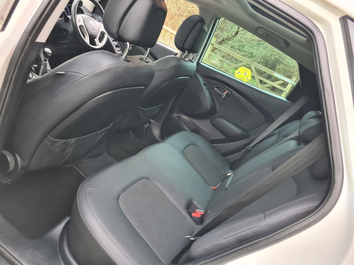 Used Hyundai Ix35 2011 for sale - 77822427: Photo 29