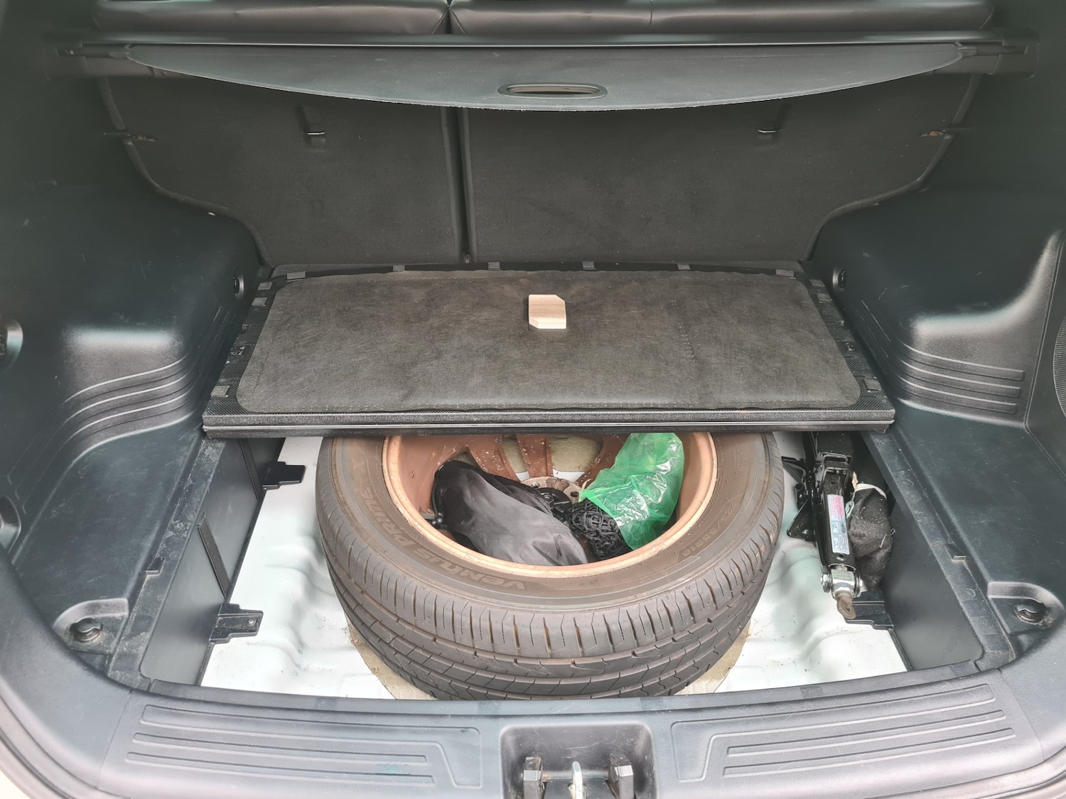 Used Hyundai Ix35 2011 for sale - 77822427: Photo 30