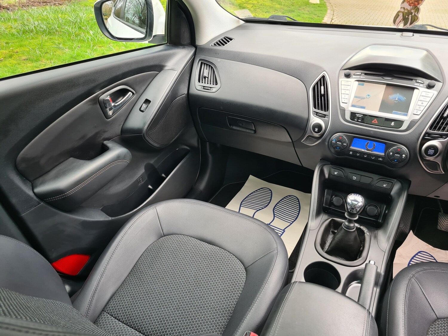 Used Hyundai Ix35 2011 for sale - 77822427: Photo 34