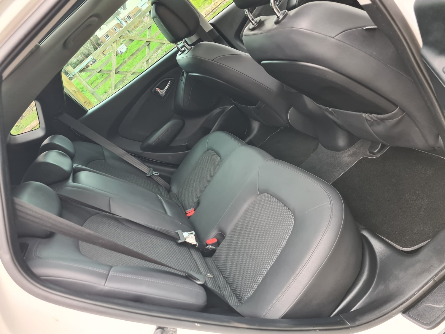 Used Hyundai Ix35 2011 for sale - 77822427: Photo 35