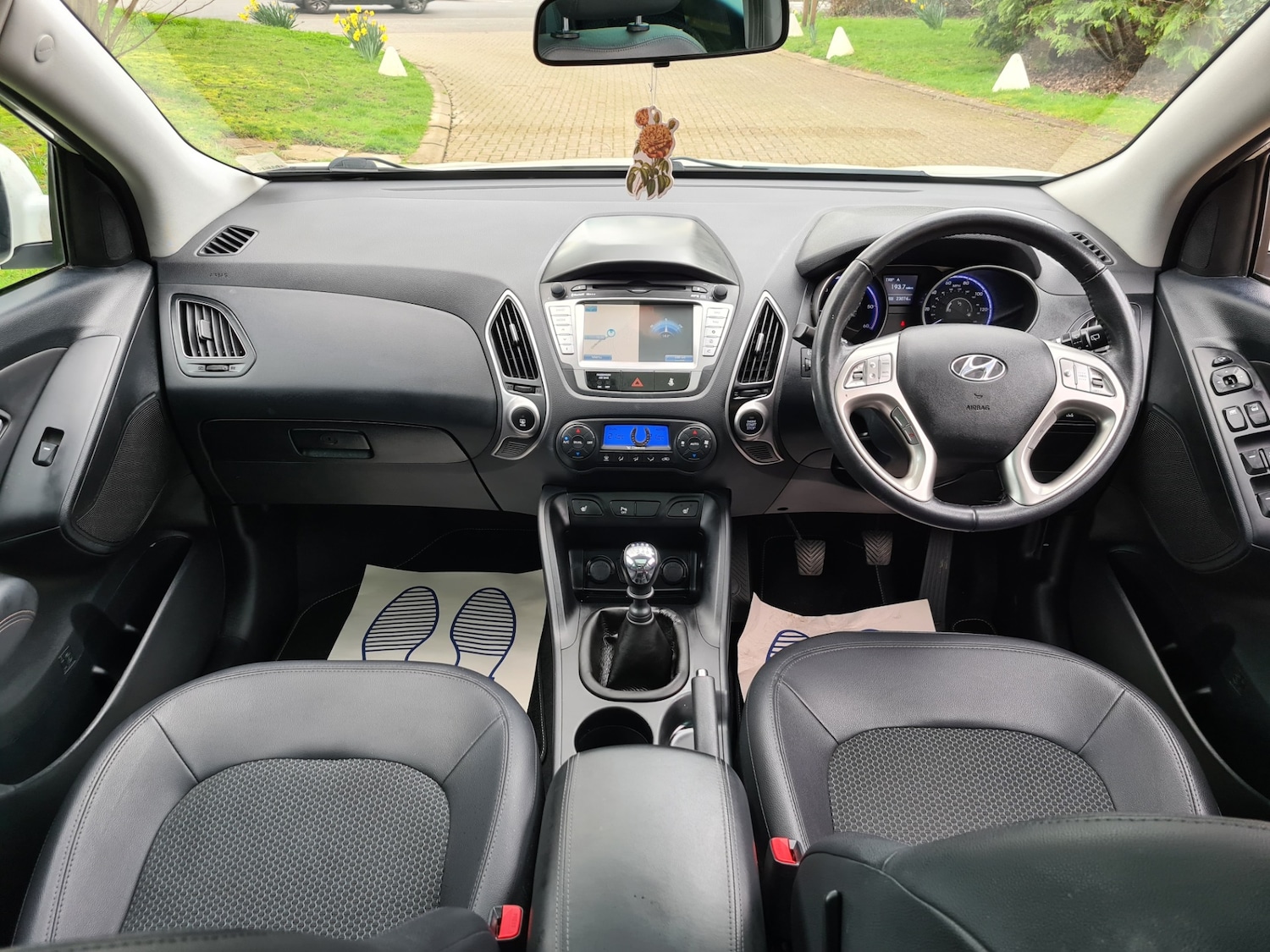 Used Hyundai Ix35 2011 for sale - 77822427: Photo 36