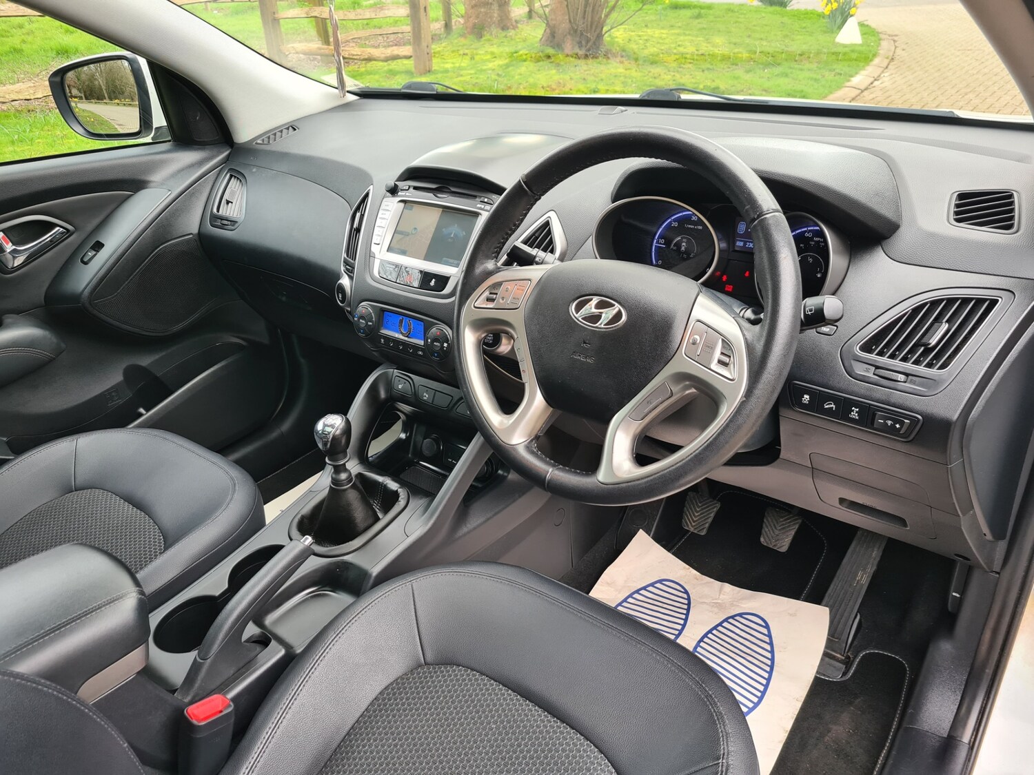 Used Hyundai Ix35 2011 for sale - 77822427: Photo 37