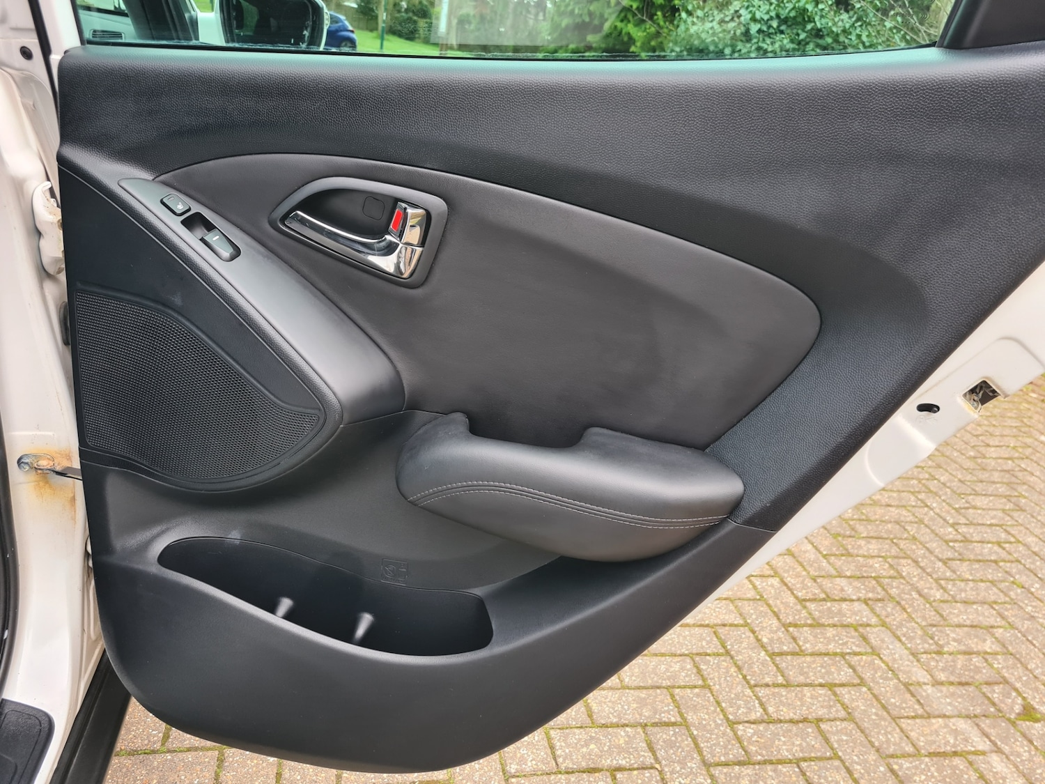 Used Hyundai Ix35 2011 for sale - 77822427: Photo 38