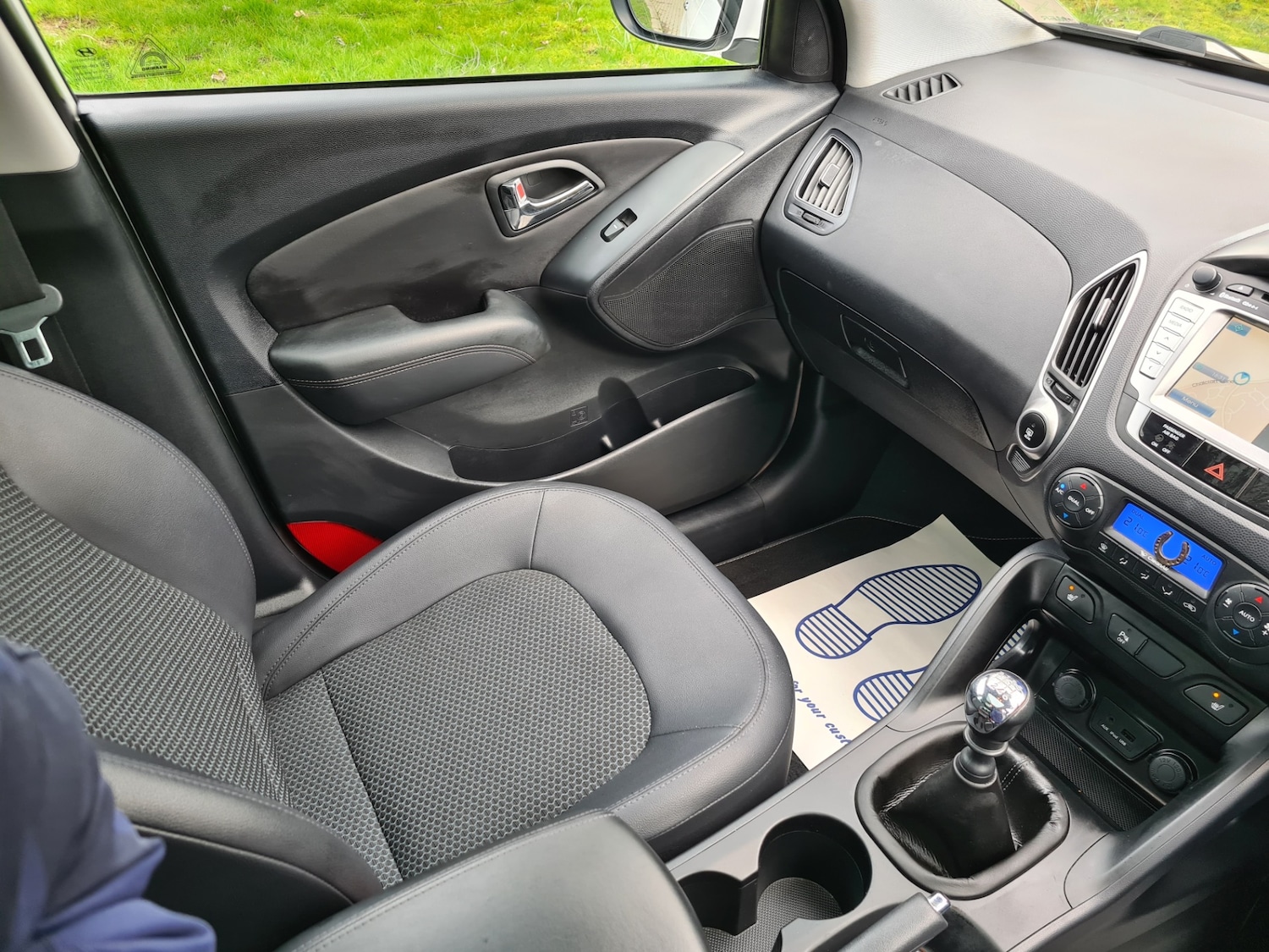 Used Hyundai Ix35 2011 for sale - 77822427: Photo 42