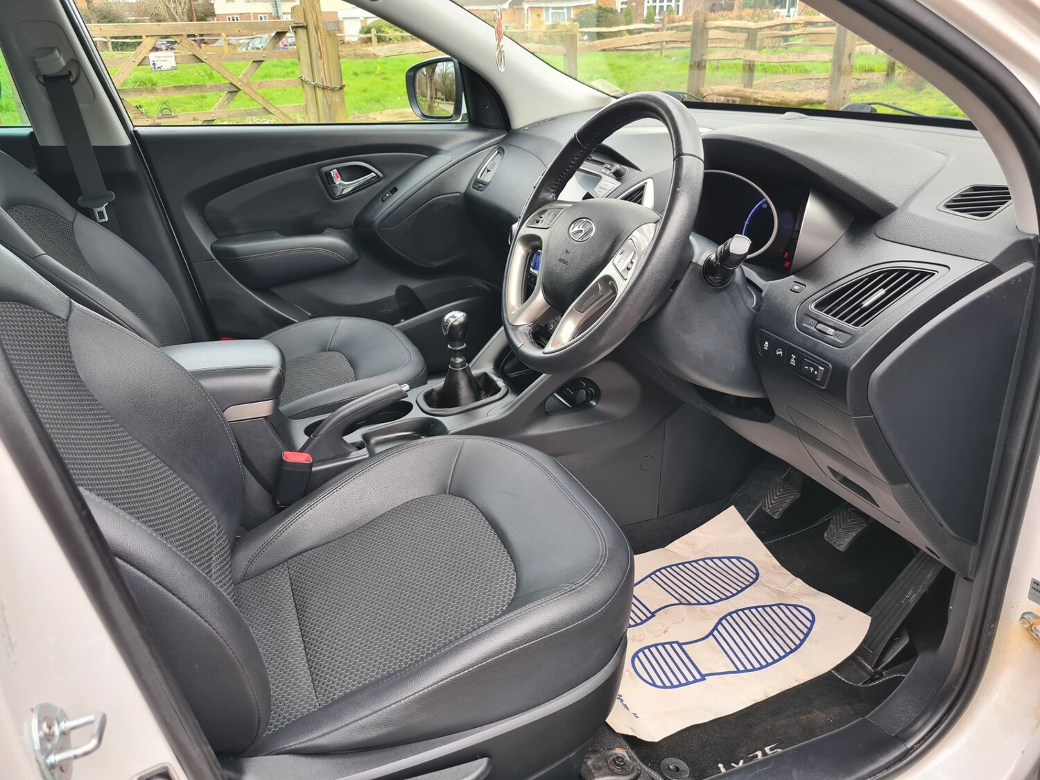 Used Hyundai Ix35 2011 for sale - 77822427: Photo 44