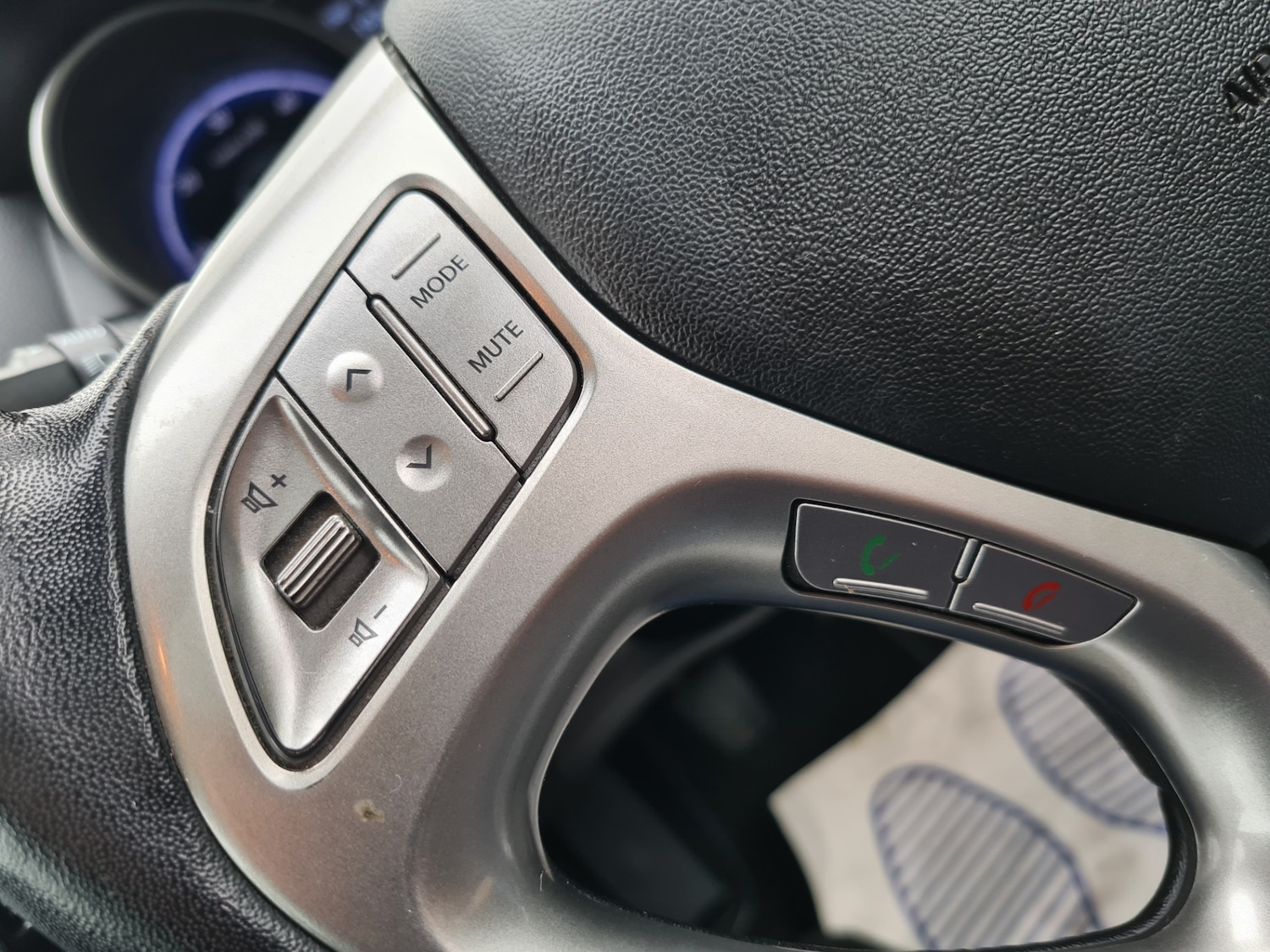 Used Hyundai Ix35 2011 for sale - 77822427: Photo 45