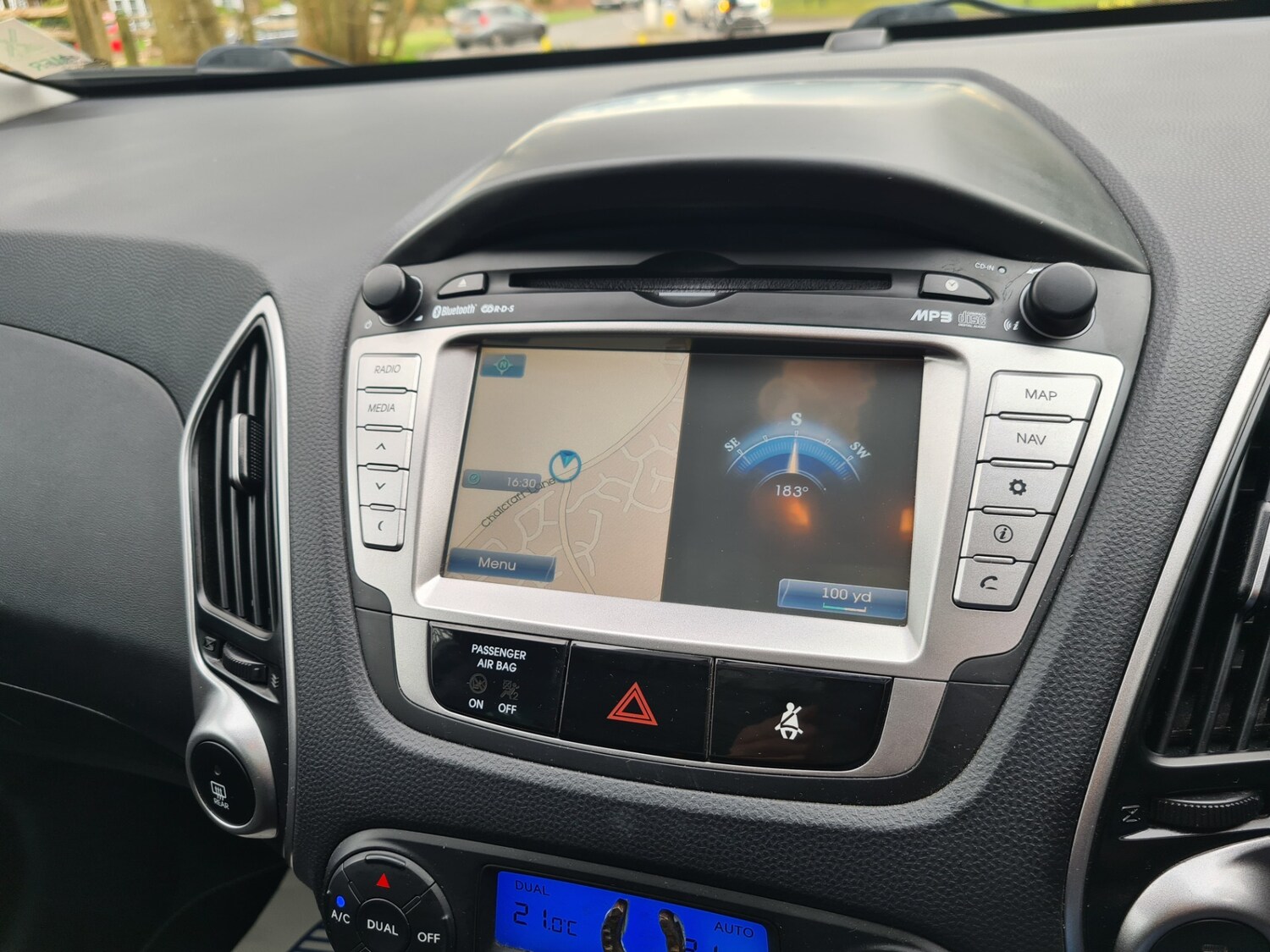 Used Hyundai Ix35 2011 for sale - 77822427: Photo 47