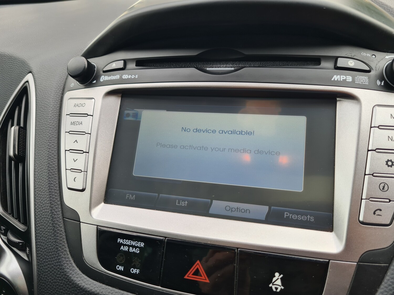 Used Hyundai Ix35 2011 for sale - 77822427: Photo 48