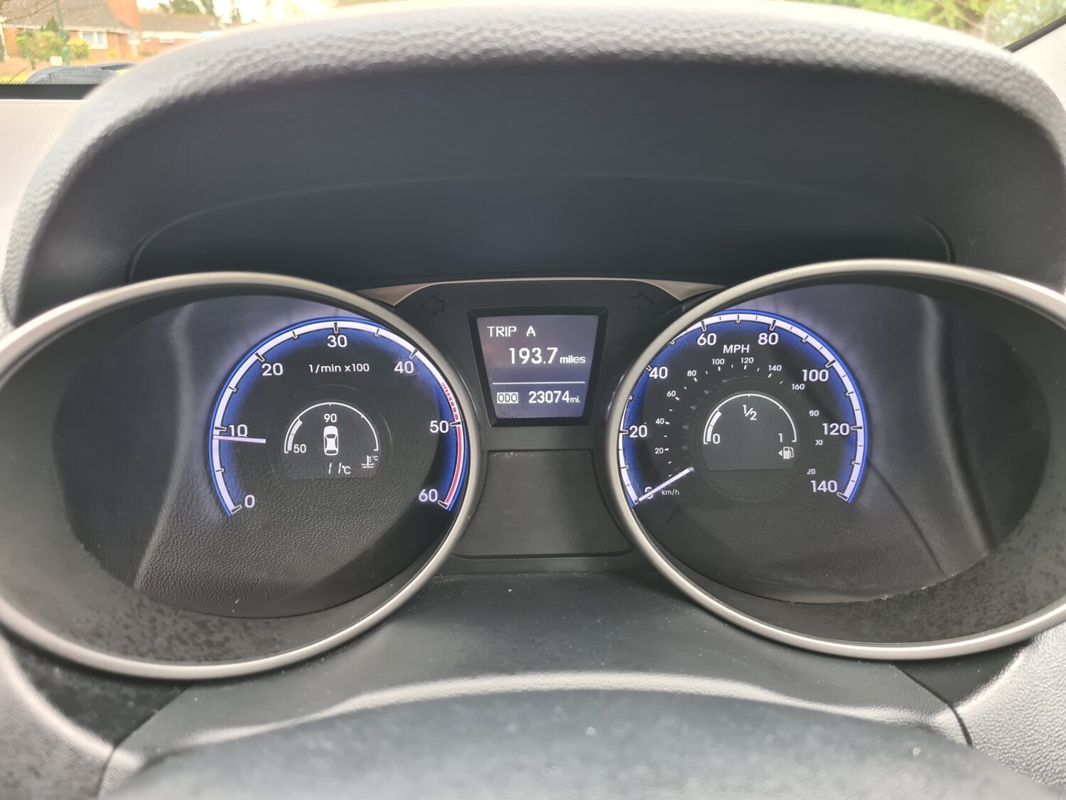 Used Hyundai Ix35 2011 for sale - 77822427: Photo 51