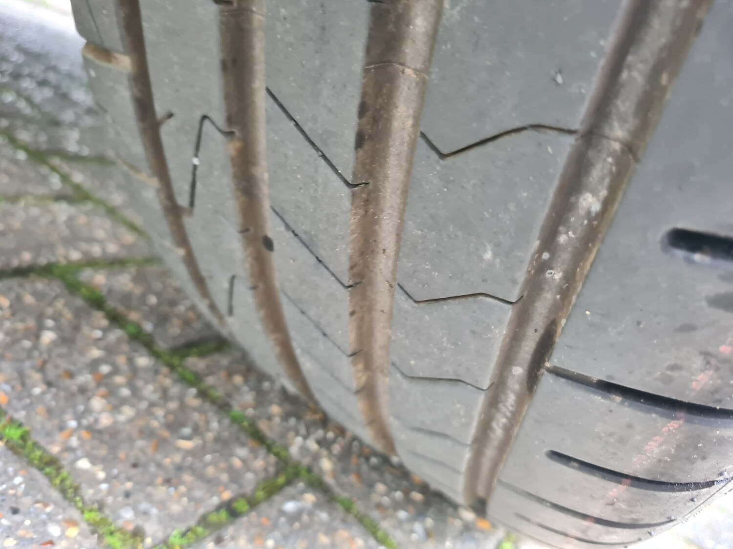 Used Hyundai Ix35 2011 for sale - 77822427: Photo 53