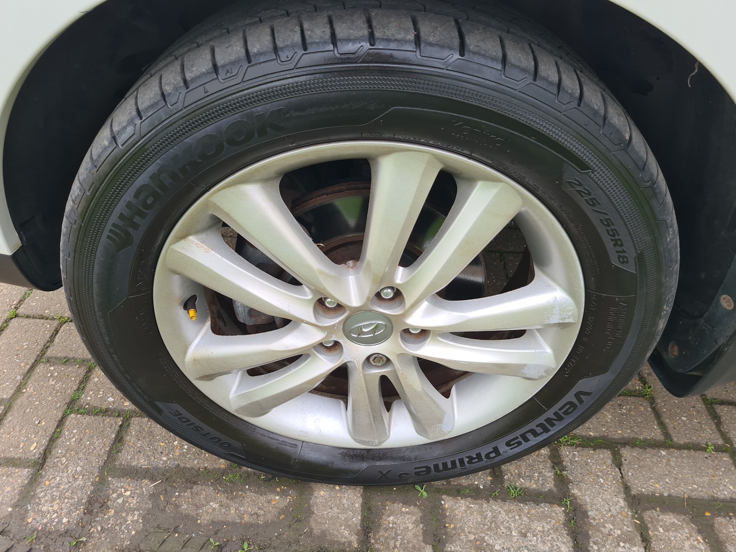 Used Hyundai Ix35 2011 for sale - 77822427: Photo 55