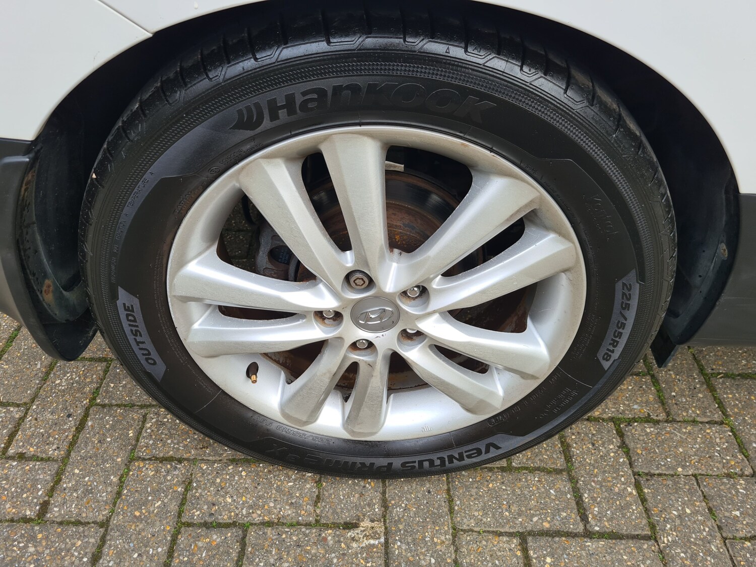 Used Hyundai Ix35 2011 for sale - 77822427: Photo 56