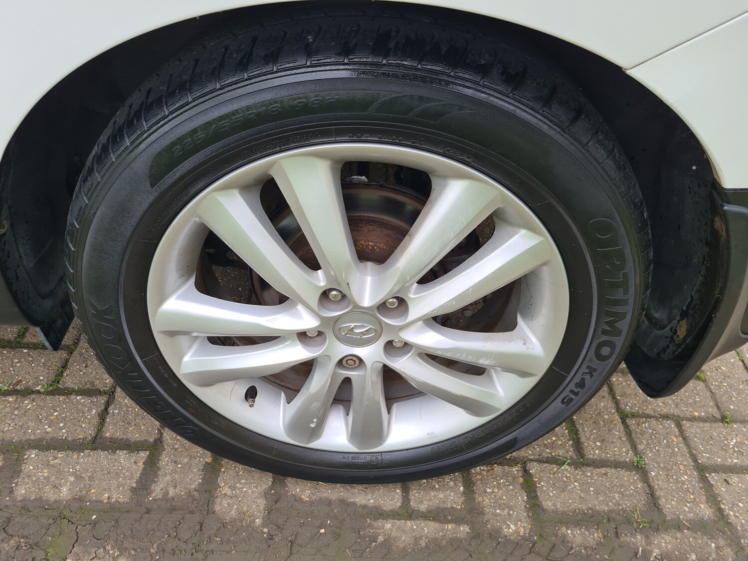 Used Hyundai Ix35 2011 for sale - 77822427: Photo 59