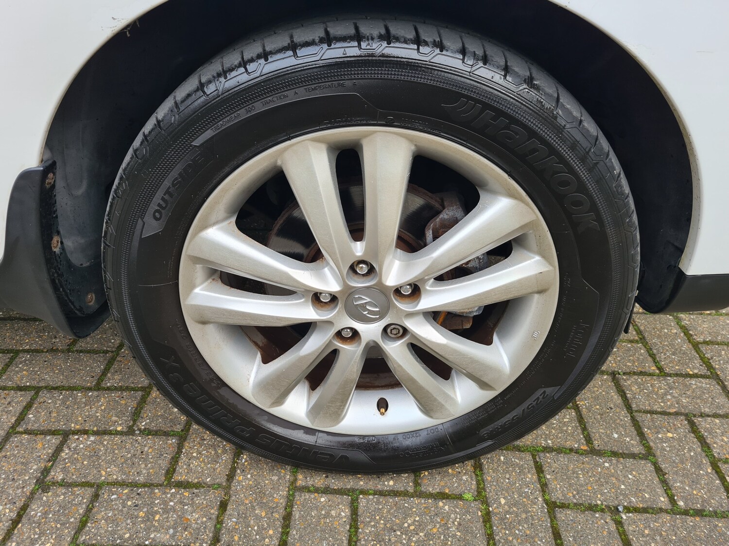 Used Hyundai Ix35 2011 for sale - 77822427: Photo 60