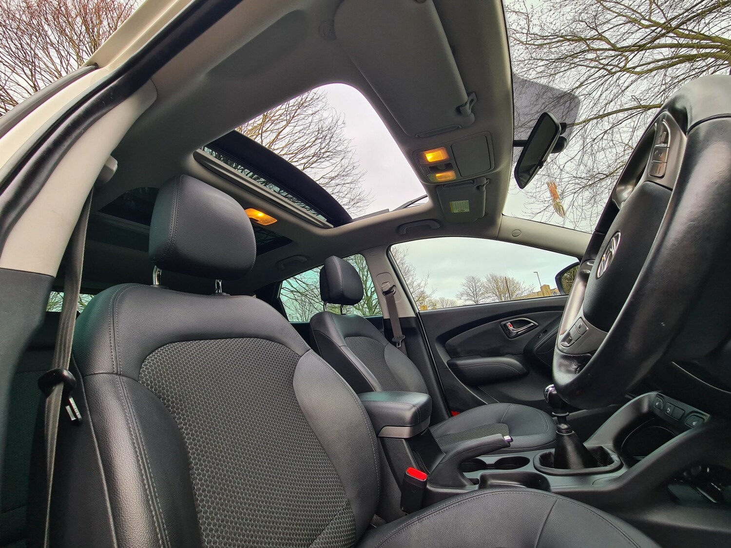 Used Hyundai Ix35 2011 for sale - 77822427: Photo 9