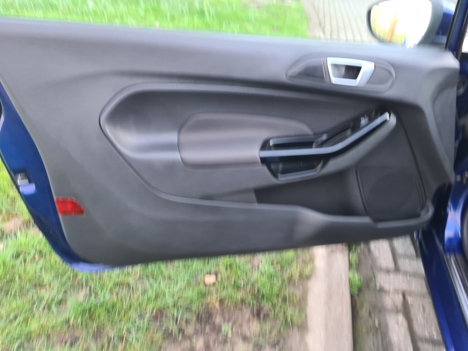 Used Ford Fiesta 2016 for sale - 77842664: Photo 22