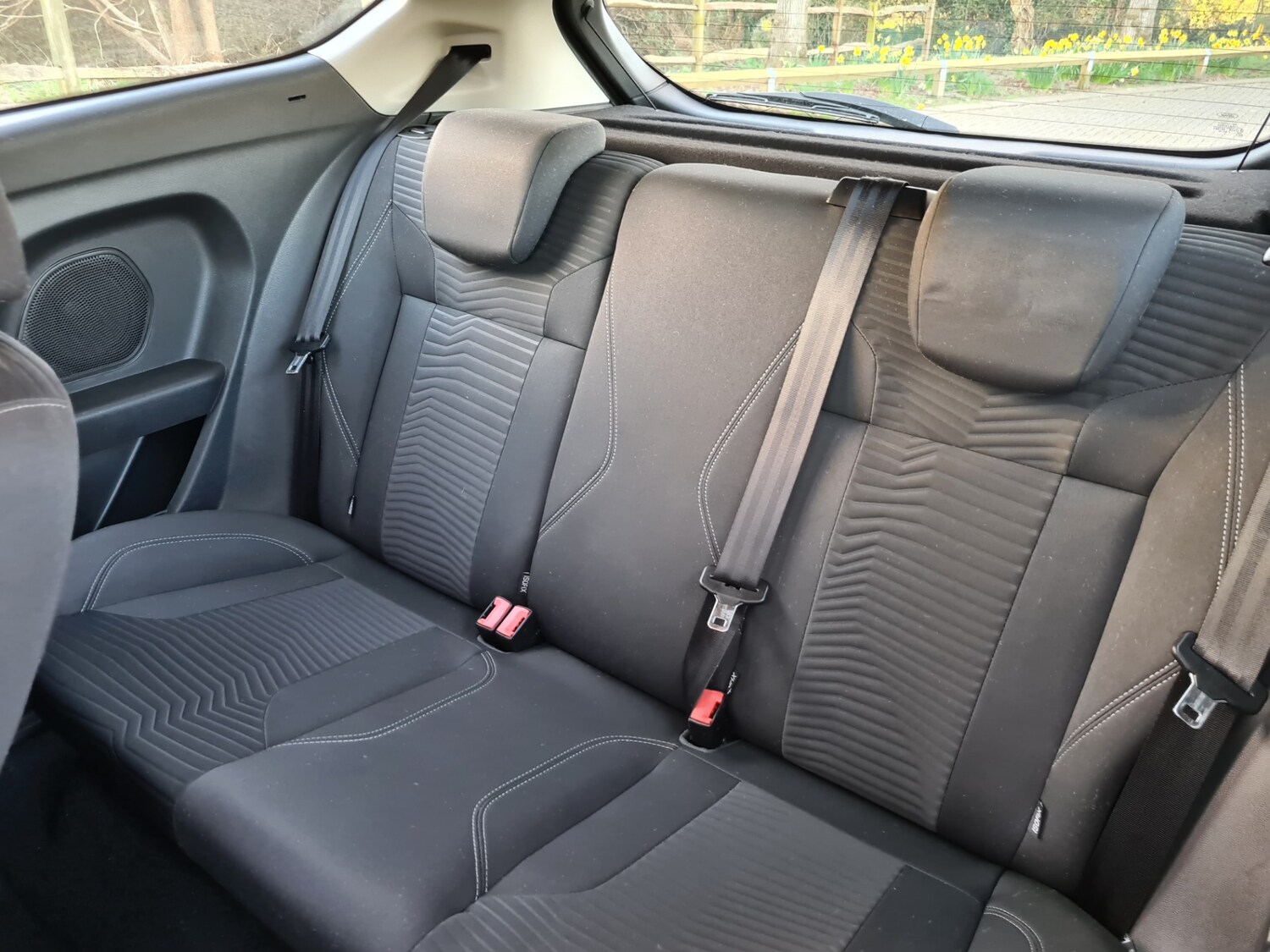 Used Ford Fiesta 2016 for sale - 77842664: Photo 24