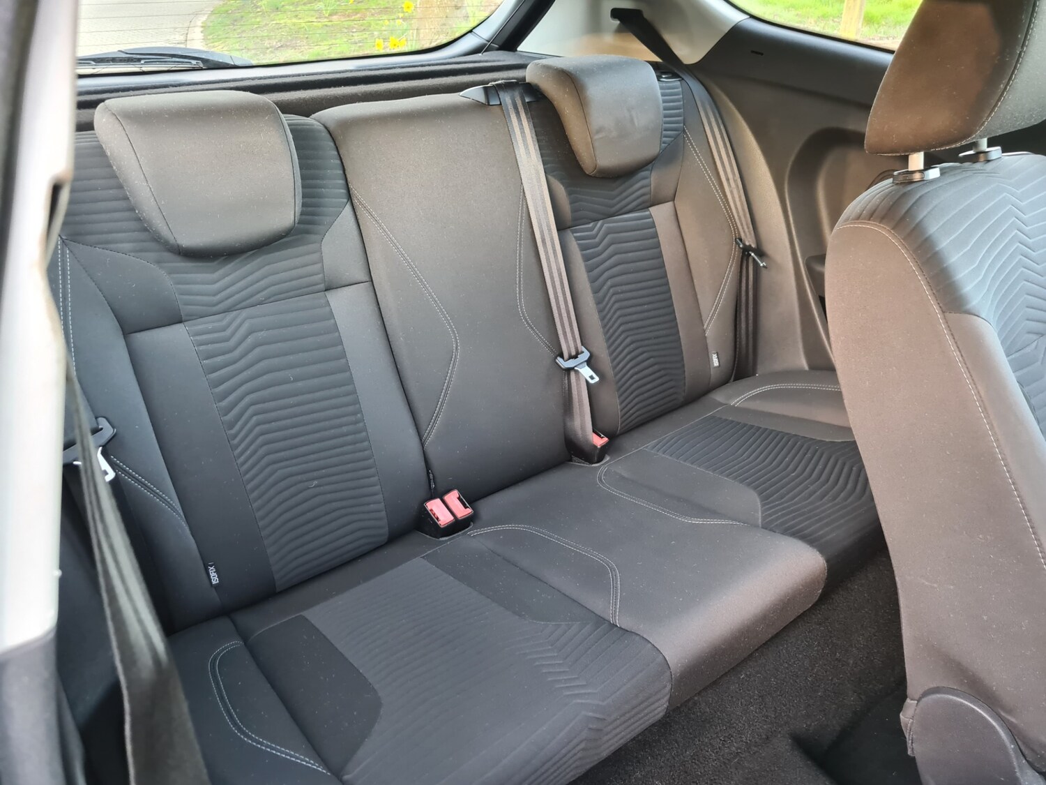 Used Ford Fiesta 2016 for sale - 77842664: Photo 29