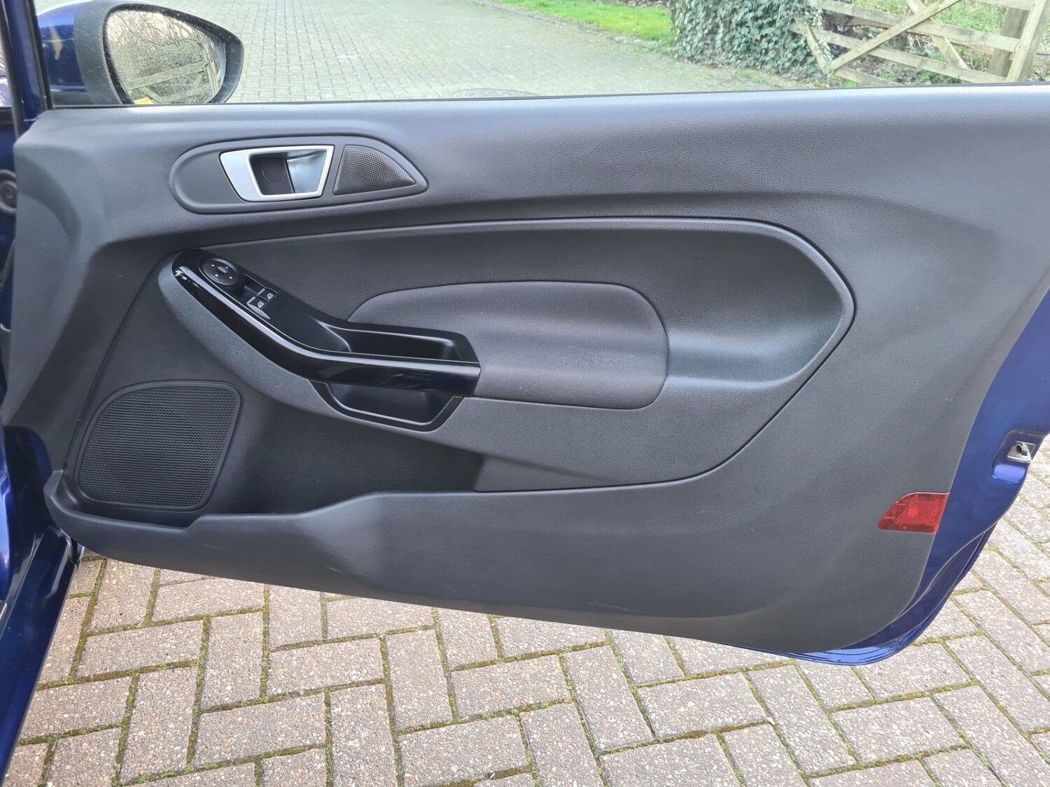 Used Ford Fiesta 2016 for sale - 77842664: Photo 30