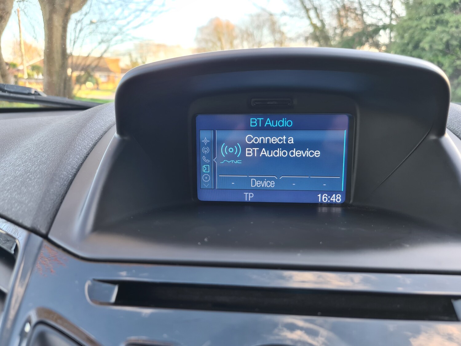 Used Ford Fiesta 2016 for sale - 77842664: Photo 33