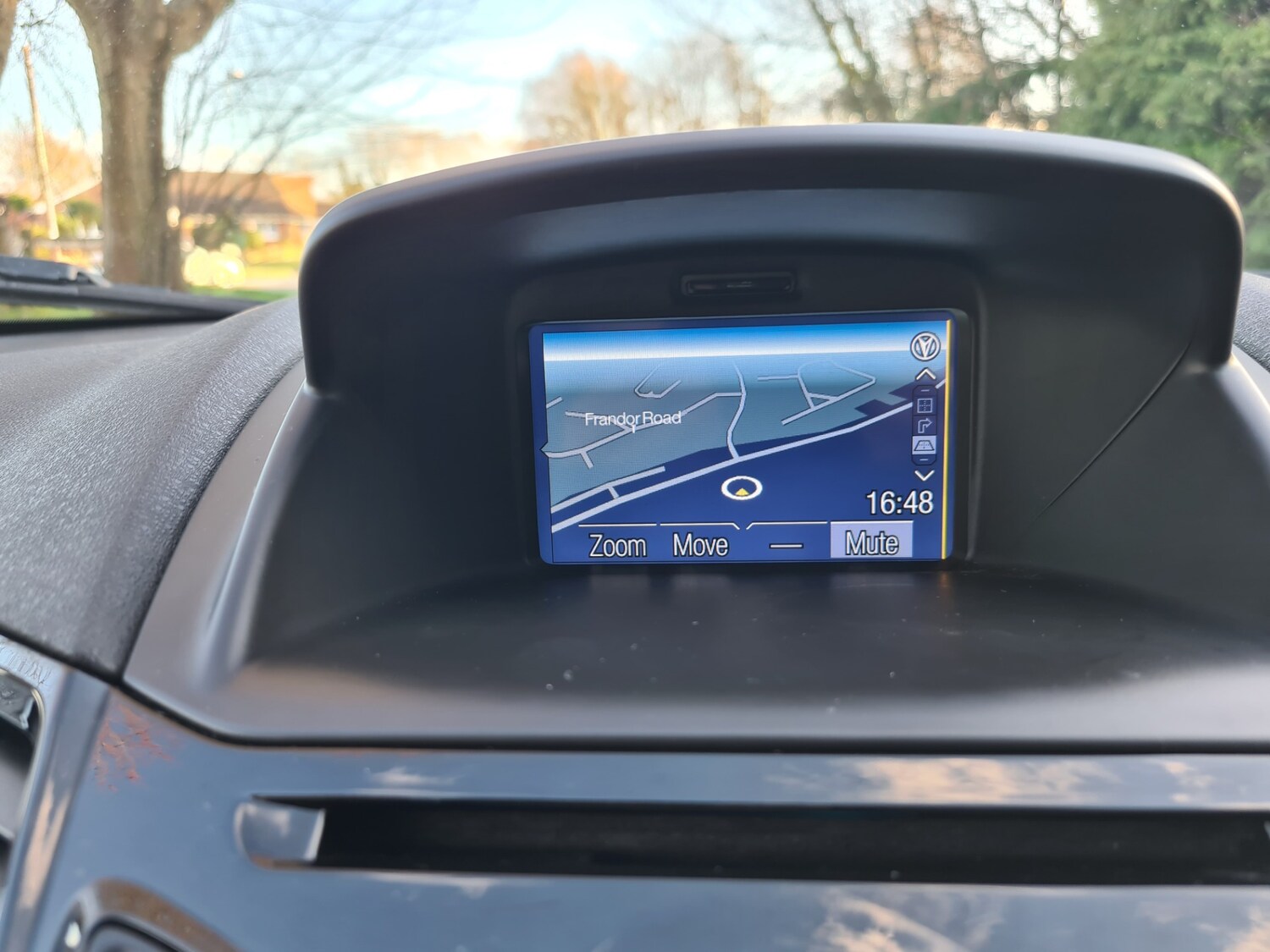 Used Ford Fiesta 2016 for sale - 77842664: Photo 34