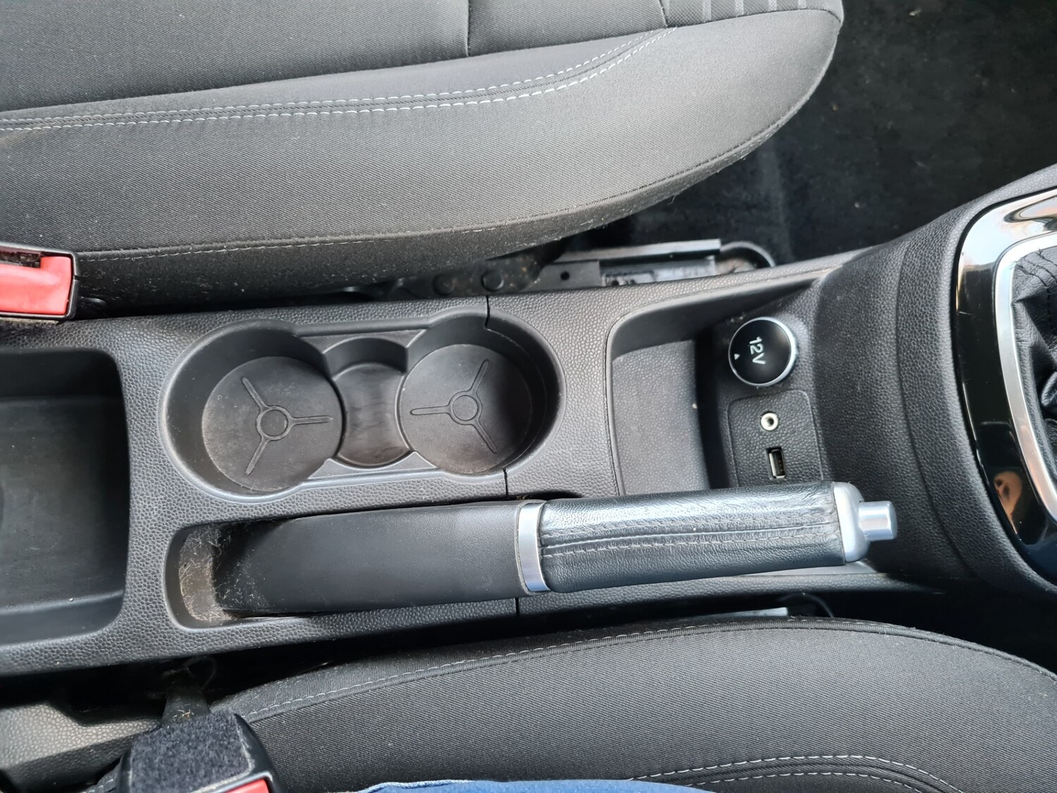 Used Ford Fiesta 2016 for sale - 77842664: Photo 37