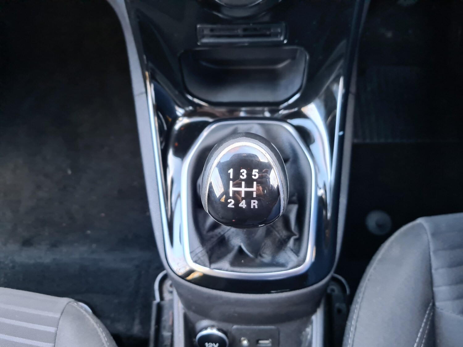 Used Ford Fiesta 2016 for sale - 77842664: Photo 39