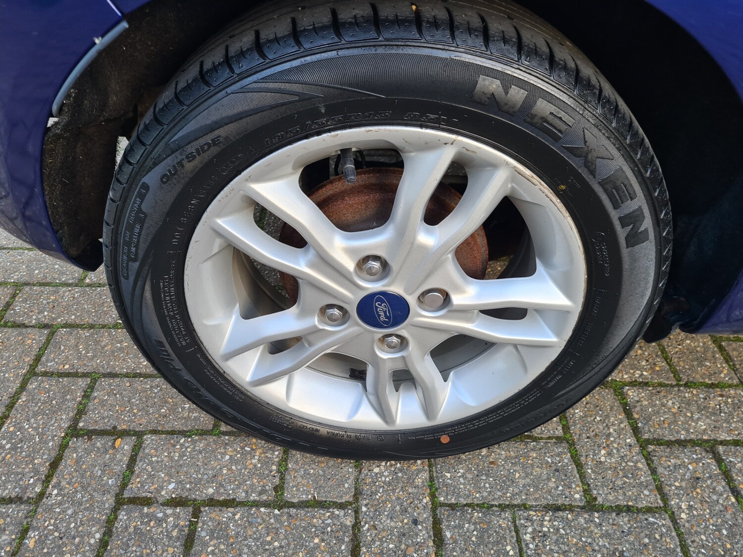 Used Ford Fiesta 2016 for sale - 77842664: Photo 47