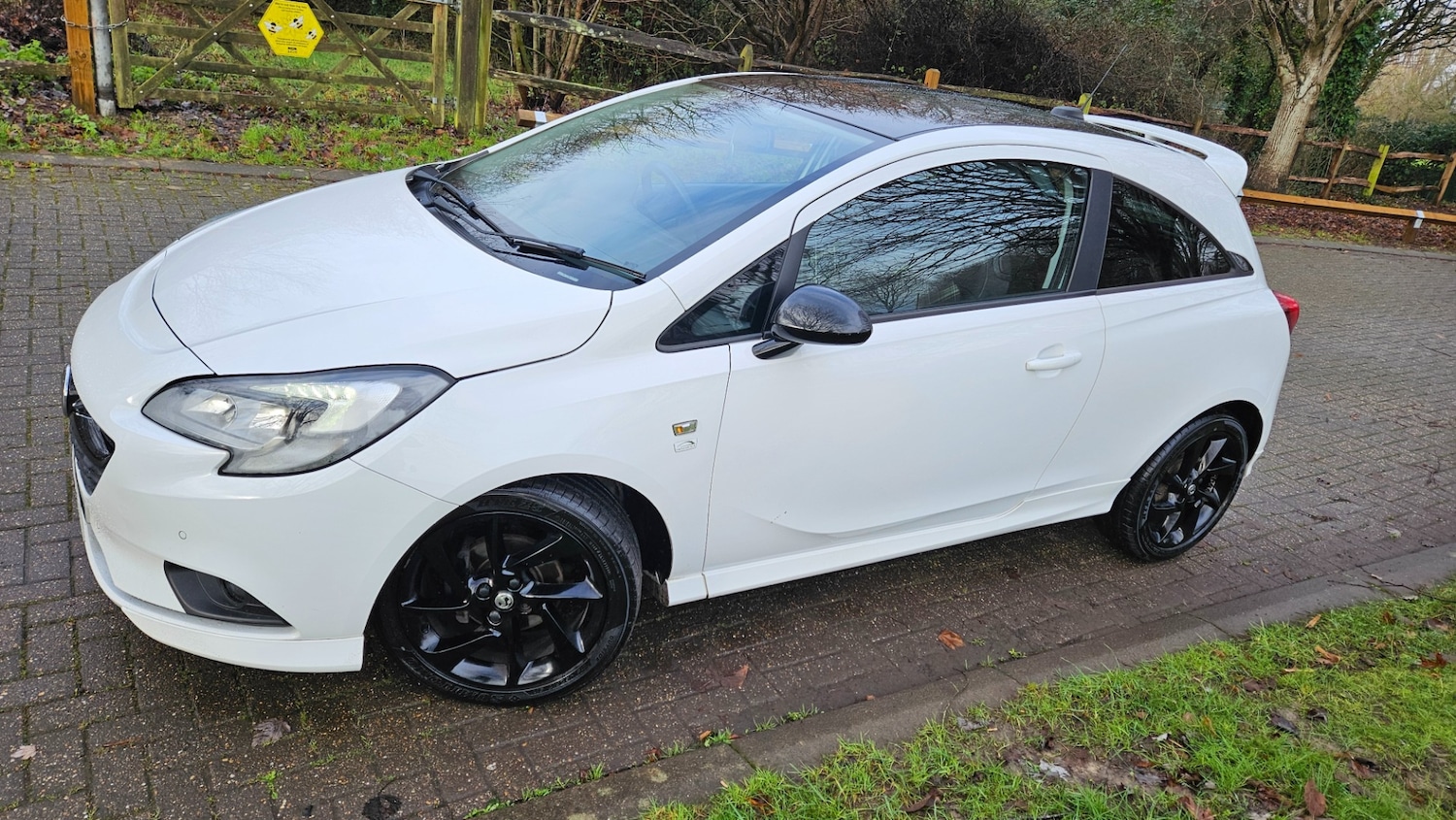 Used Vauxhall Corsa 2018 for sale - 77159417: Photo 10