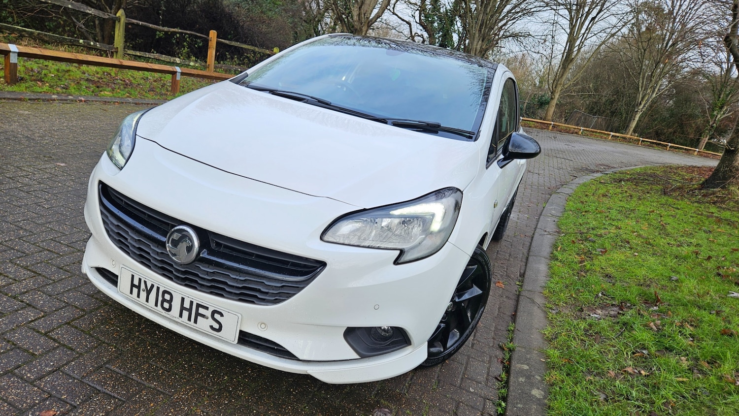 Used Vauxhall Corsa 2018 for sale - 77159417: Photo 11