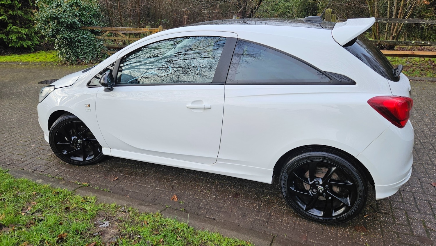 Used Vauxhall Corsa 2018 for sale - 77159417: Photo 12