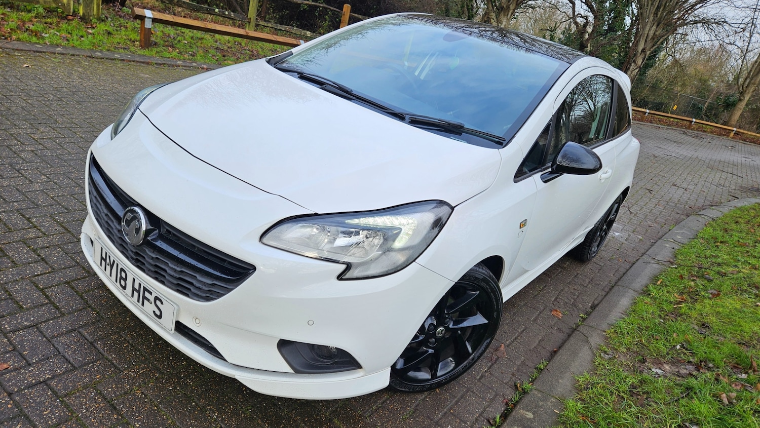 Used Vauxhall Corsa 2018 for sale - 77159417: Photo 13